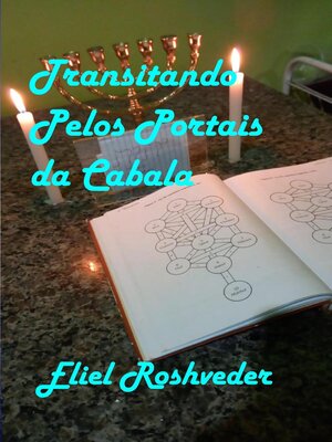 cover image of Transitando Pelos Portais da Cabala